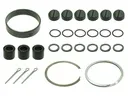 03-20 TRA 3 / 5 / 7 Clutch Rebuild Kit