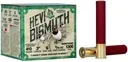 HEVI-Shot HEVI-BISMUTH 410 GA 3" 9/16 OZ #6 25 RD HS19006