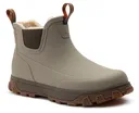 GRUNDENS DEVIATION SHERPA ANKLE BOOT
