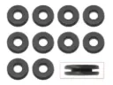 K6A 10-PACK W/S GROMMET