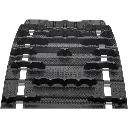 Camso 9366U Ice Cobra WT Snowmobile Track 154x20