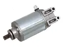 STARTER MOTOR 420893820  BRP