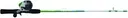 Shakespeare SALSCGCBO Green