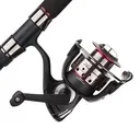 Ugly Stik GX2 Travel Spinning Kit, Rod & Reel Combo