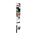 Shakespeare USBLKPNTKIT Ugly Stik