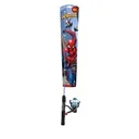 Ugly Stik Spider-Man 3 ft ML Freshwater Spinning Rod and Reel Combo