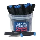 Sea Striker SS45BK-24 4" Bait