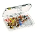 Plano Fly Box Clear Small 358200