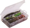 Flambeau 6520HM Tuff-Tainer 3-Fixed