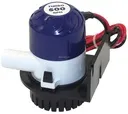 Shoreline Marine SL52256 Bilge Pump