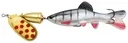 Blue Fox BFVCH3G Vibrax Chaser 3
