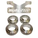 HIGHLIFTER 1.5" SIGNATURE SERIES LIFT KIT CAN-AM