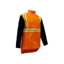 PROMAX HI-VIS FR WELDING JACKETS