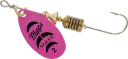 Mepps B2SS-PINK Aglia Siwash #2 Pink