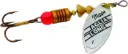 Mepps AL1-RNBO Aglia Long Plain #1 Rainbo