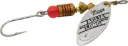 Mepps AL1SS-RNBO Aglia Long Siwash #1 Rainbo