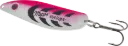 Mepps S00-GLP Syclops Plain #00 Glow/Pink