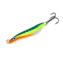 Williams S70HP-HPRC Whitefish S Size 70, Hot Perch on Silver