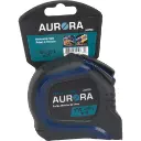 Tape Measure, 1" x 25', Imperial/Imperial & Metric Graduations