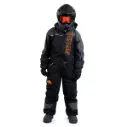 Jethwear Odin & Olivia One Piece Suit Kid - SAFE