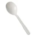 Polarpro White Soupspoon, 1000/case