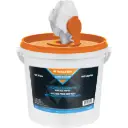 Walter Disinfectant Cleaner Degreaser Surface Wipes