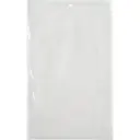  KLETON Poly Bags, Reclosable, 9" x 6", 4 mils