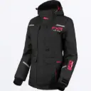 WOMENS EXCURSION ICE PRO JACKET 22 Size 8