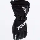 FXR HELIX RACE GLOVE