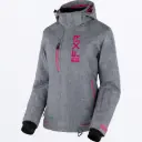 FXR Women's Fresh Jacket