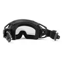CKX Apex Goggle Shiny black
