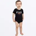 FXR INFANT PODIUM S/S ONESIE