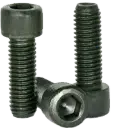 011/581: 5/8-18 UNF SOCKET CAP SCREW, THERMAL BLACK OXIDE, ALLOY (INCH)