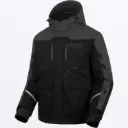 FXR Men's Expedition Pro 2-in-1 Jacket