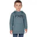 FXR TODDLER HYDROGEN TECH PO HOODIE