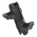 RAM MOUNT - SOCKET SWIVEL ARM DBL (RAP-B-200-12U)