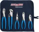 CHANNEL LOCK 5PC TECHNICIANS PLIER SET 