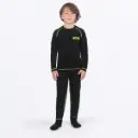 FXR Youth Pyro Thermal Set