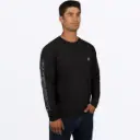 FXR Men's Work Pocket Premium Longsleeve