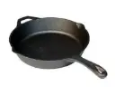 Camp Chef 10" Cast Iron Skillet