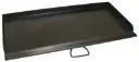 Camp Chef 14" Double Professional Griddle