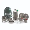 KELLY KETTLE ULTIMATE SCOUT KIT 