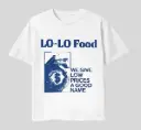 LOLO Food Shirt