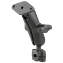RAM MOUNT - MOUNT TORQUE HANDLEBAR 3/8-5/8" DIA BASE (RAM-B-408-37-62-238U)