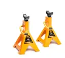 [GEARWRENCH] 2-Ton Ratcheting Jack Stands (2-Piece)