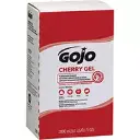 Hand Cleaner for Pro™ TDX™ Dispenser, Gel/Pumice, 2000 ml, Refill, Cherry