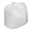 VICBAY VB2022REGW 20X22 REGULR CAN LINER WHITE @ 10X50  (500.0/CS)