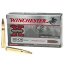 Winchester X30064 Super-X Rifle 30-06 SPR