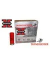 Winchester Super X 12ga 2.75" #4