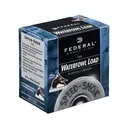 Federal WF208-4 Speed-Shok 20 Gauge 4 Shot Size